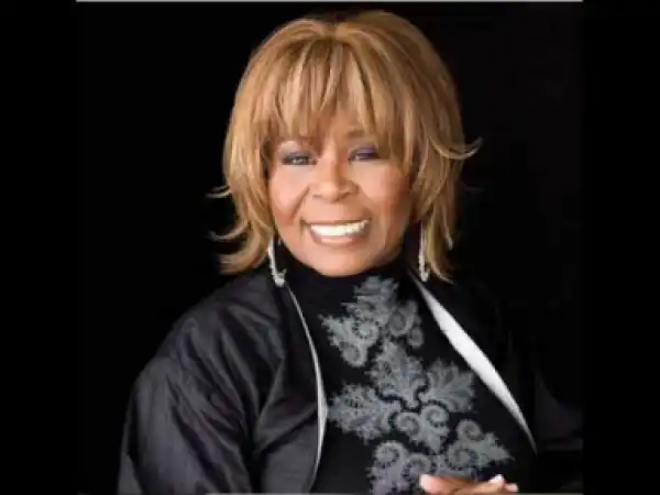 Vanessa Bell Armstrong - You Bring Out The Best In Me
